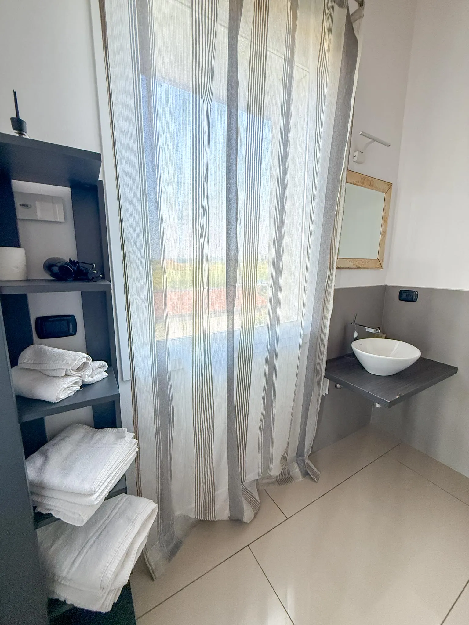 Villa Gaia agriturismo Lonato - Superior