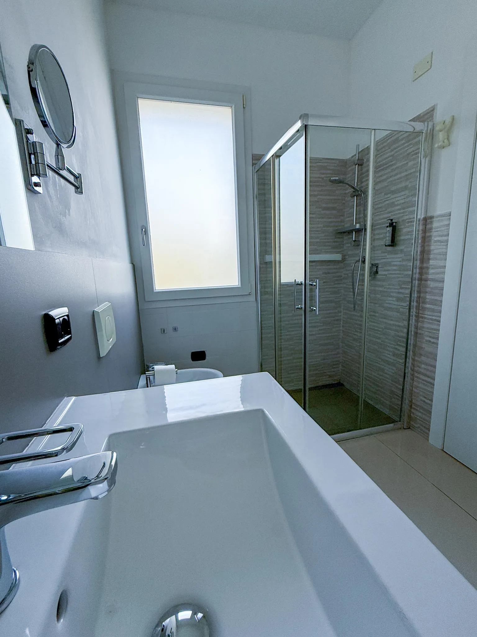 Villa Gaia agriturismo Lonato - Giardino