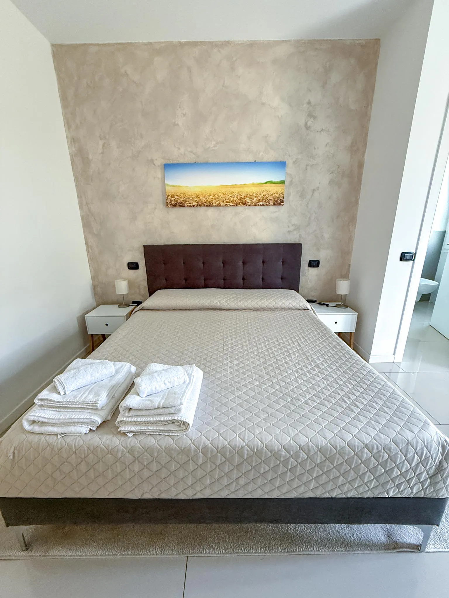 Villa Gaia agriturismo Lonato - Giardino