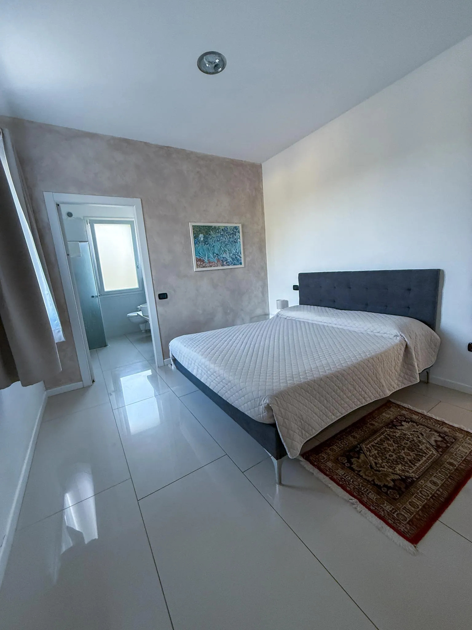 Villa Gaia agriturismo Lonato - matrimoniale