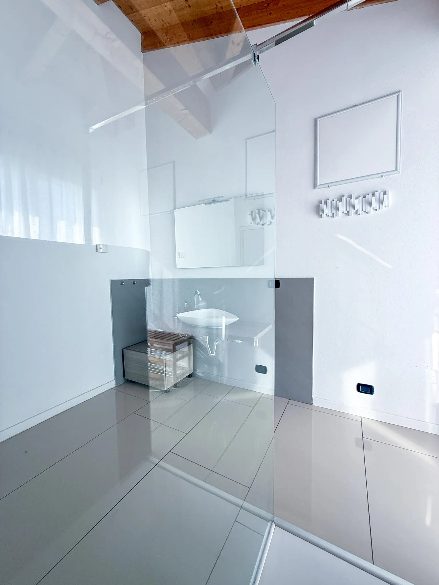 Villa Gaia agriturismo Lonato - Quadrupla