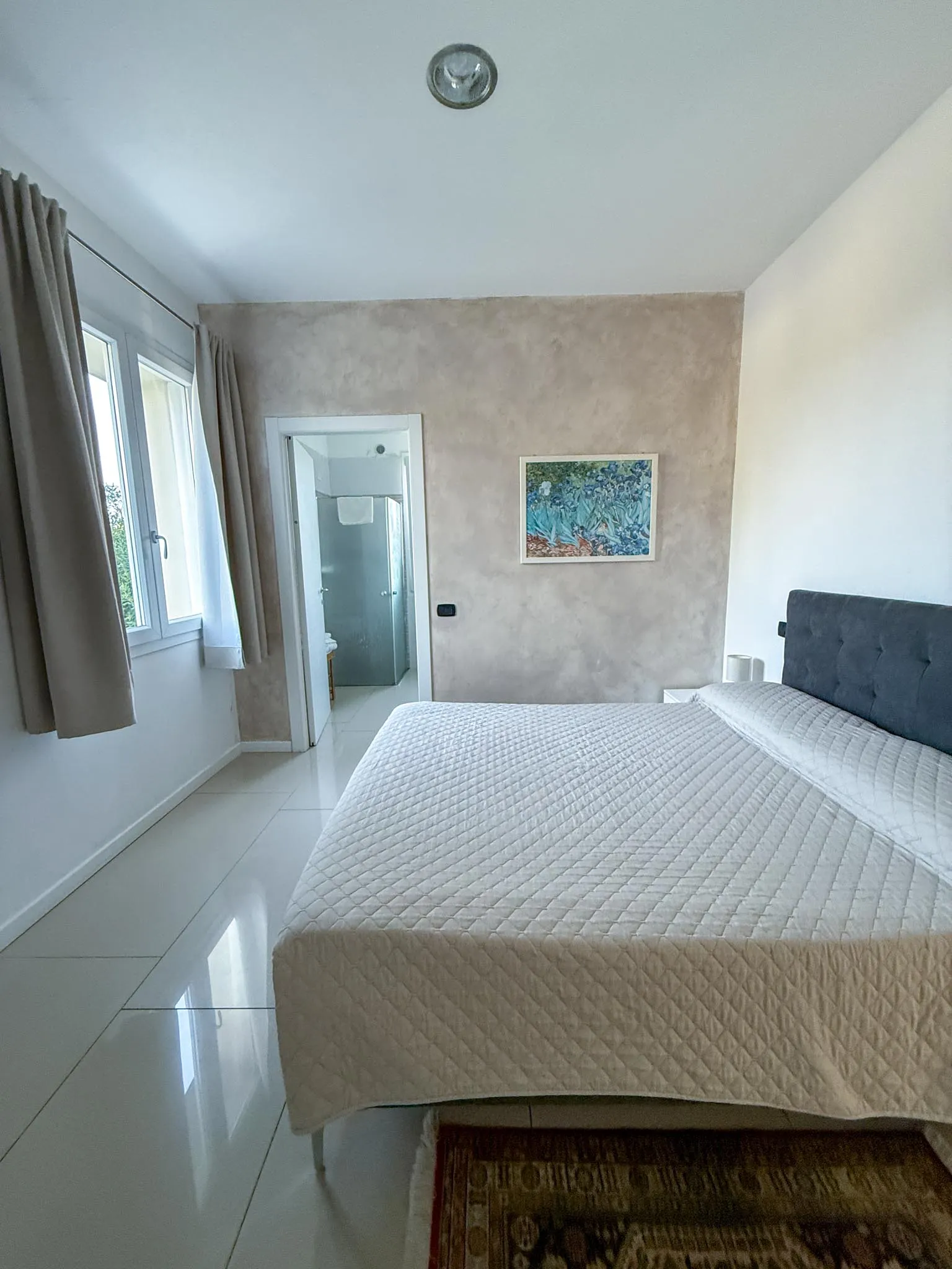 Villa Gaia agriturismo Lonato - matrimoniale