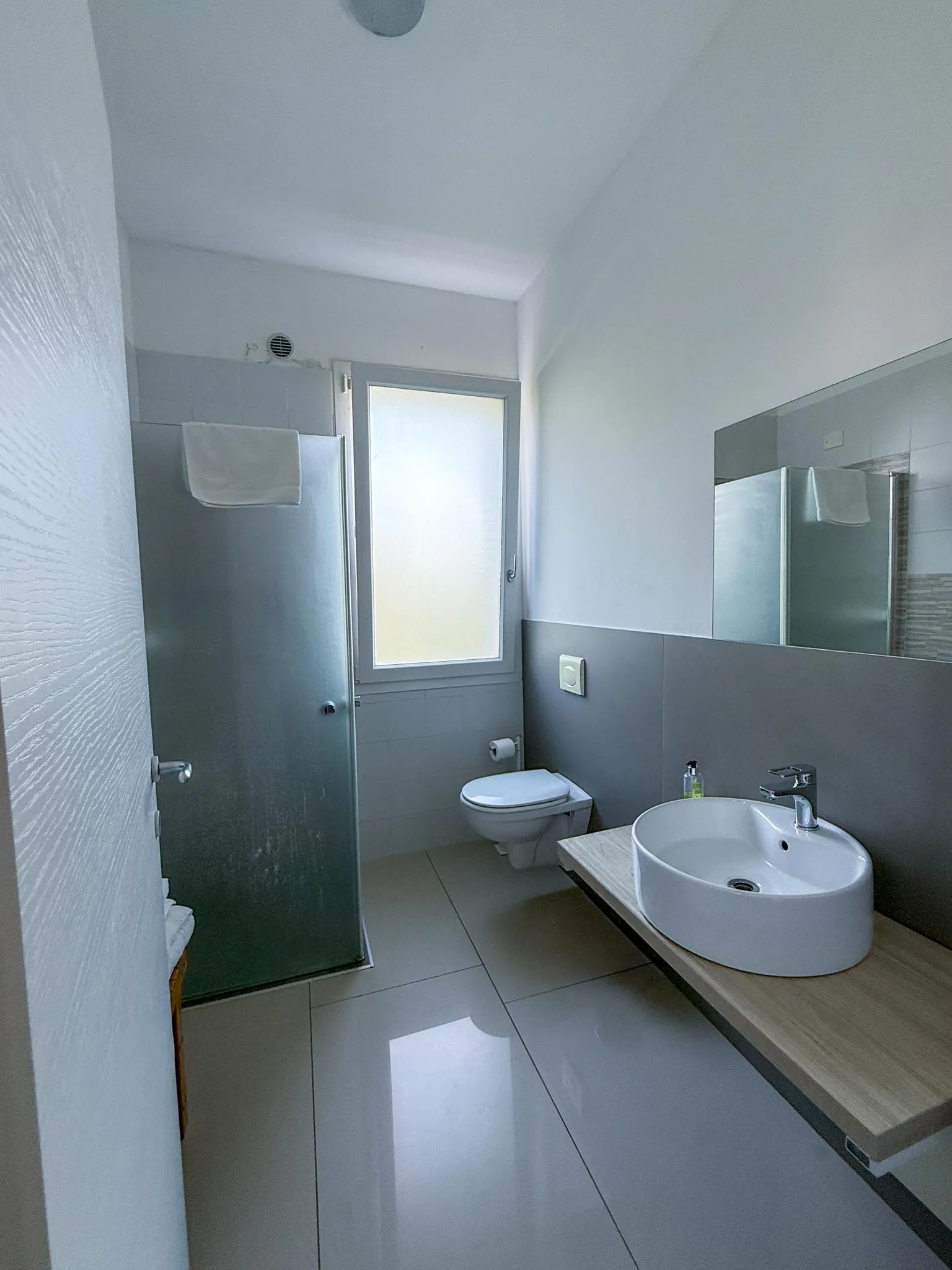 Villa Gaia agriturismo Lonato - matrimoniale