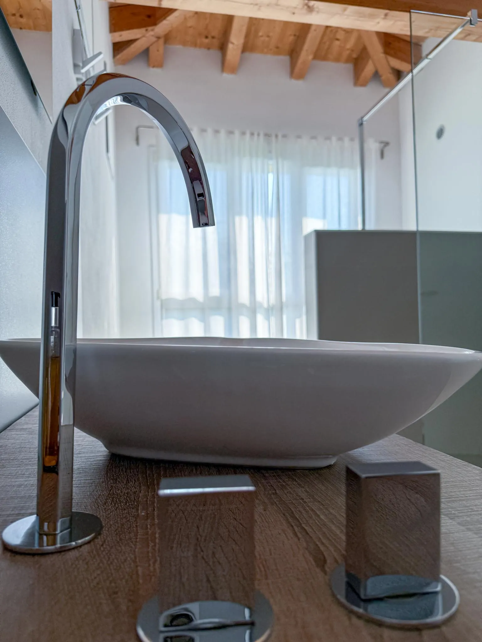 Villa Gaia agriturismo Lonato - Quadrupla