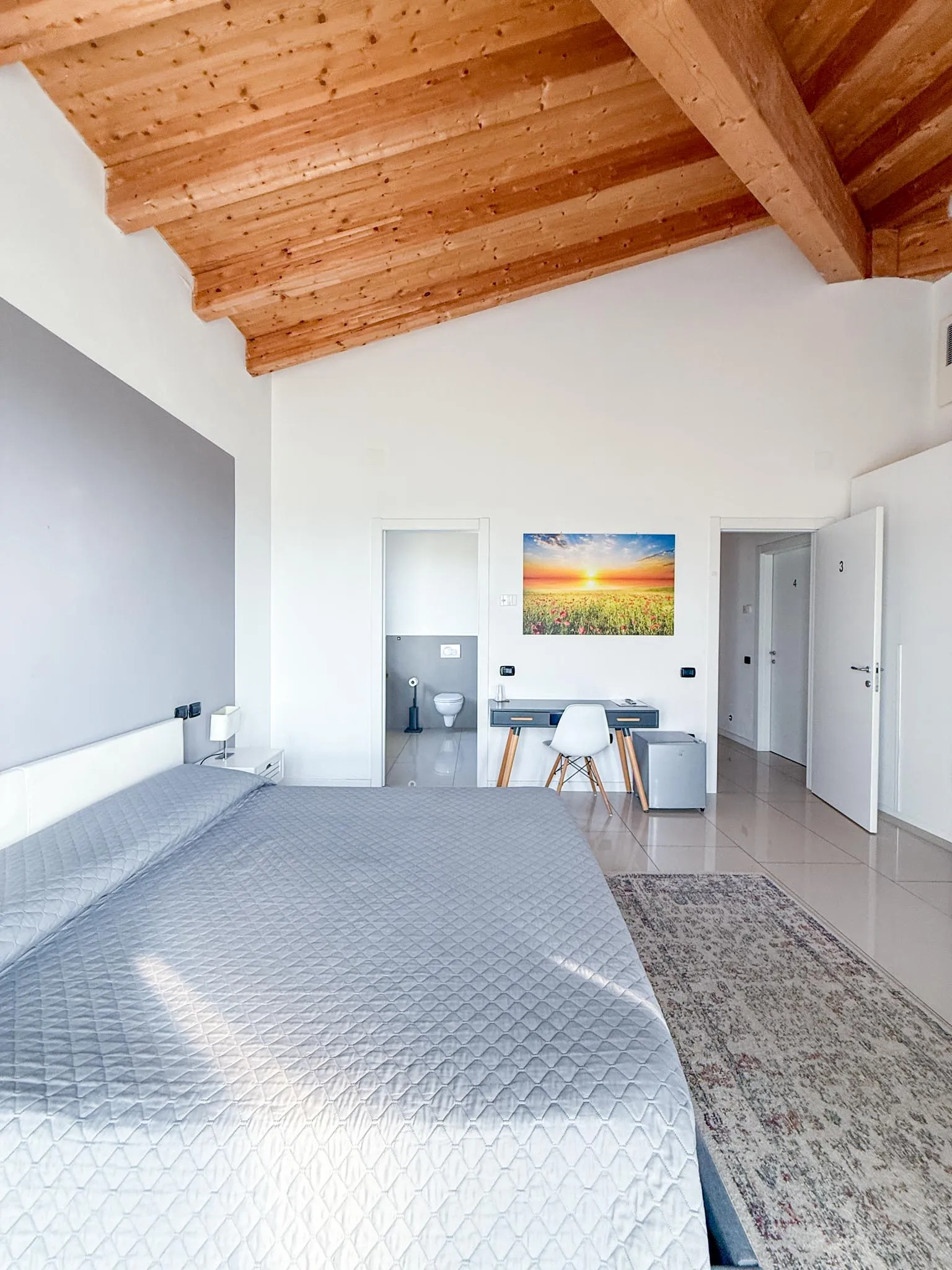 Villa Gaia agriturismo Lonato - Superior