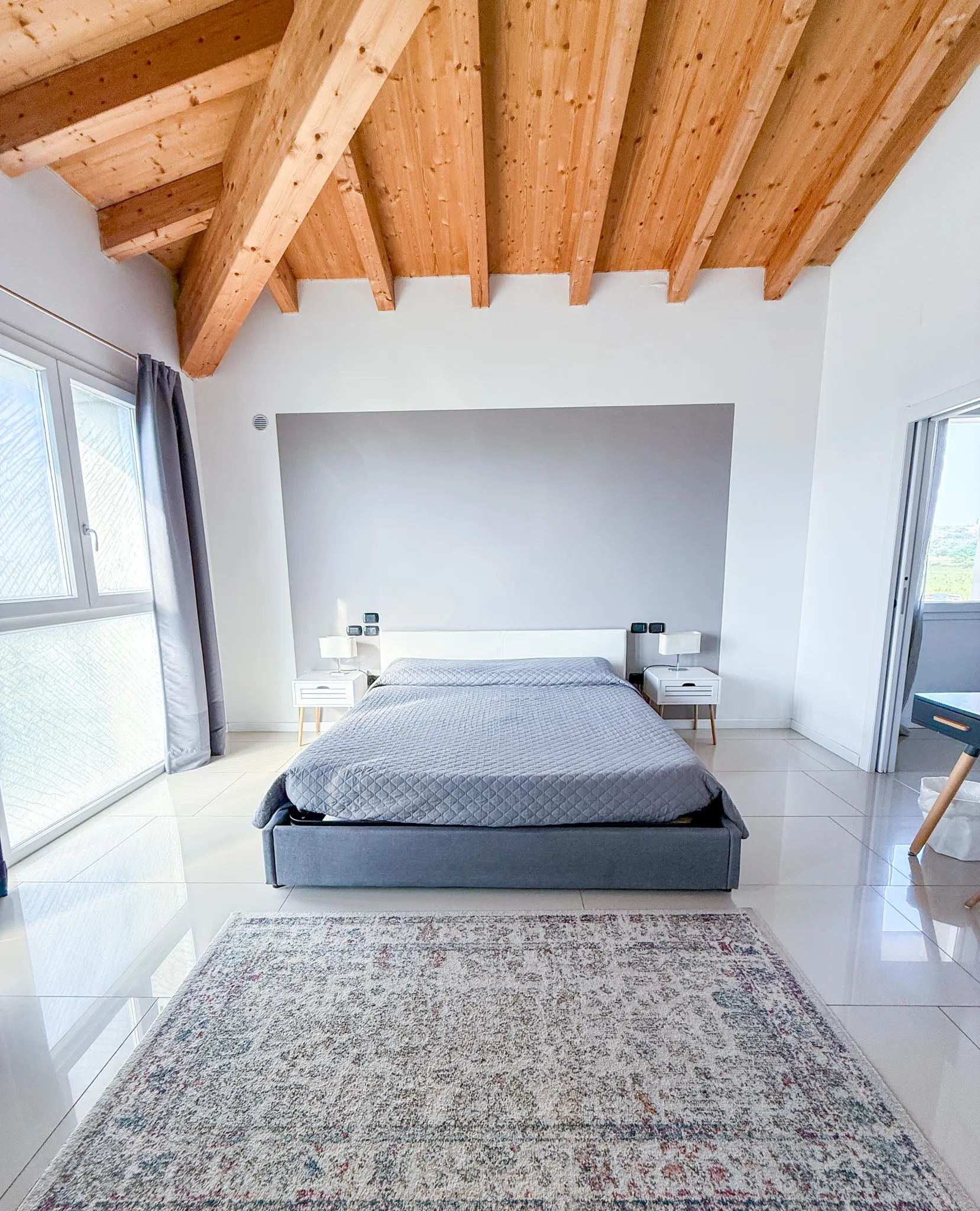 Villa Gaia agriturismo Lonato - Superior