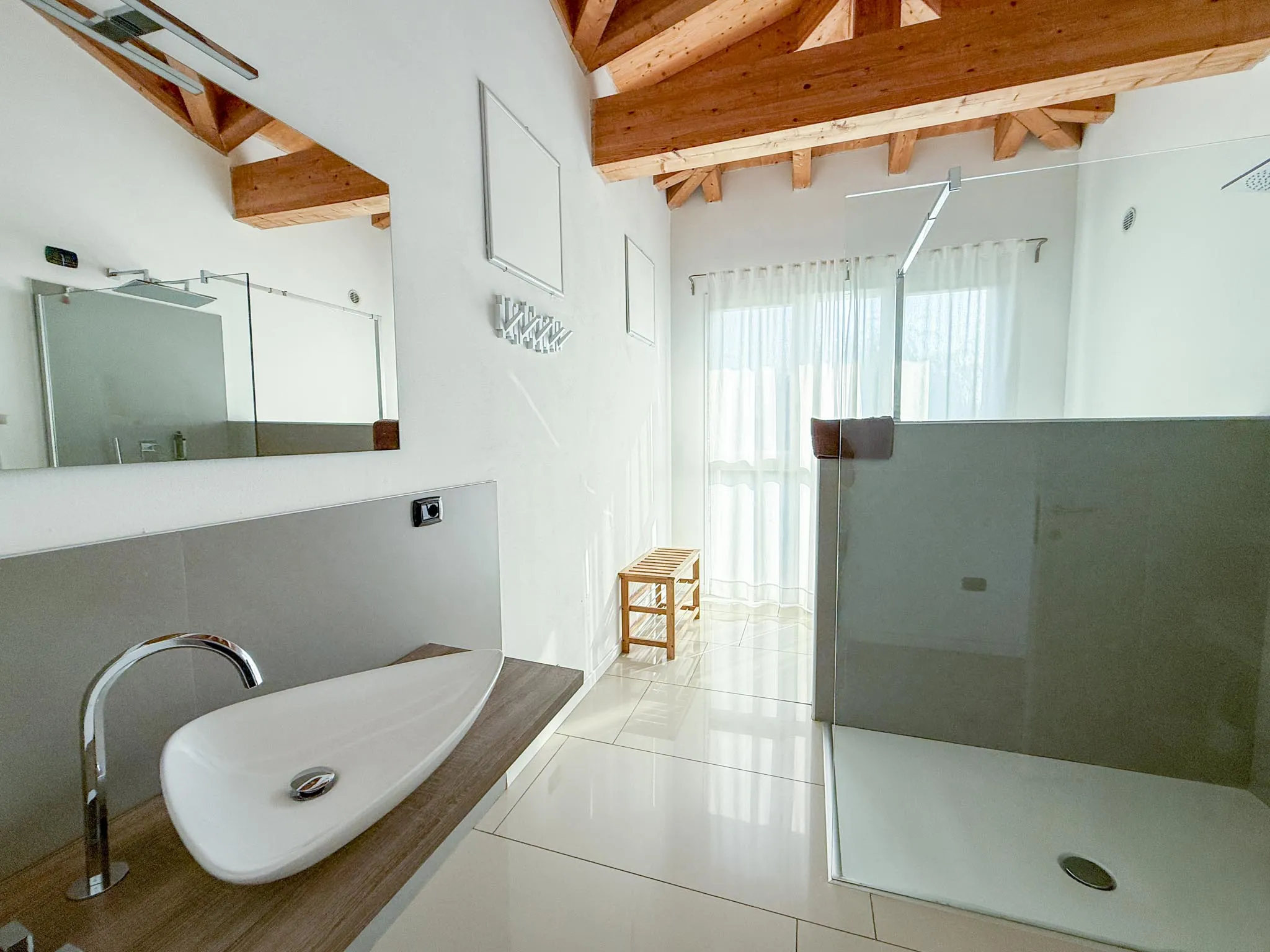 Villa Gaia agriturismo Lonato - Quadrupla