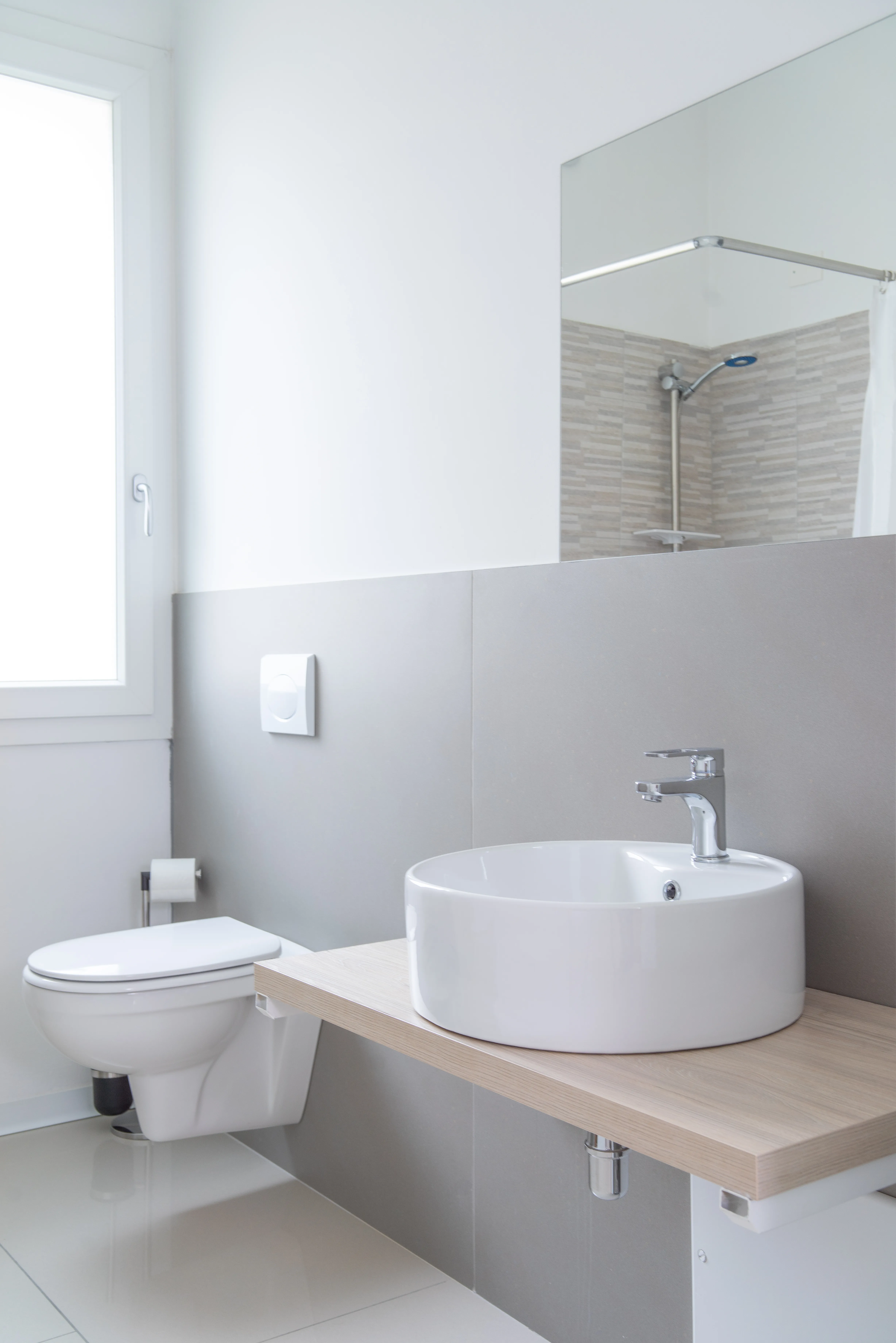 Villa Gaia agriturismo Lonato - Matrimoniale - Bagno - 1