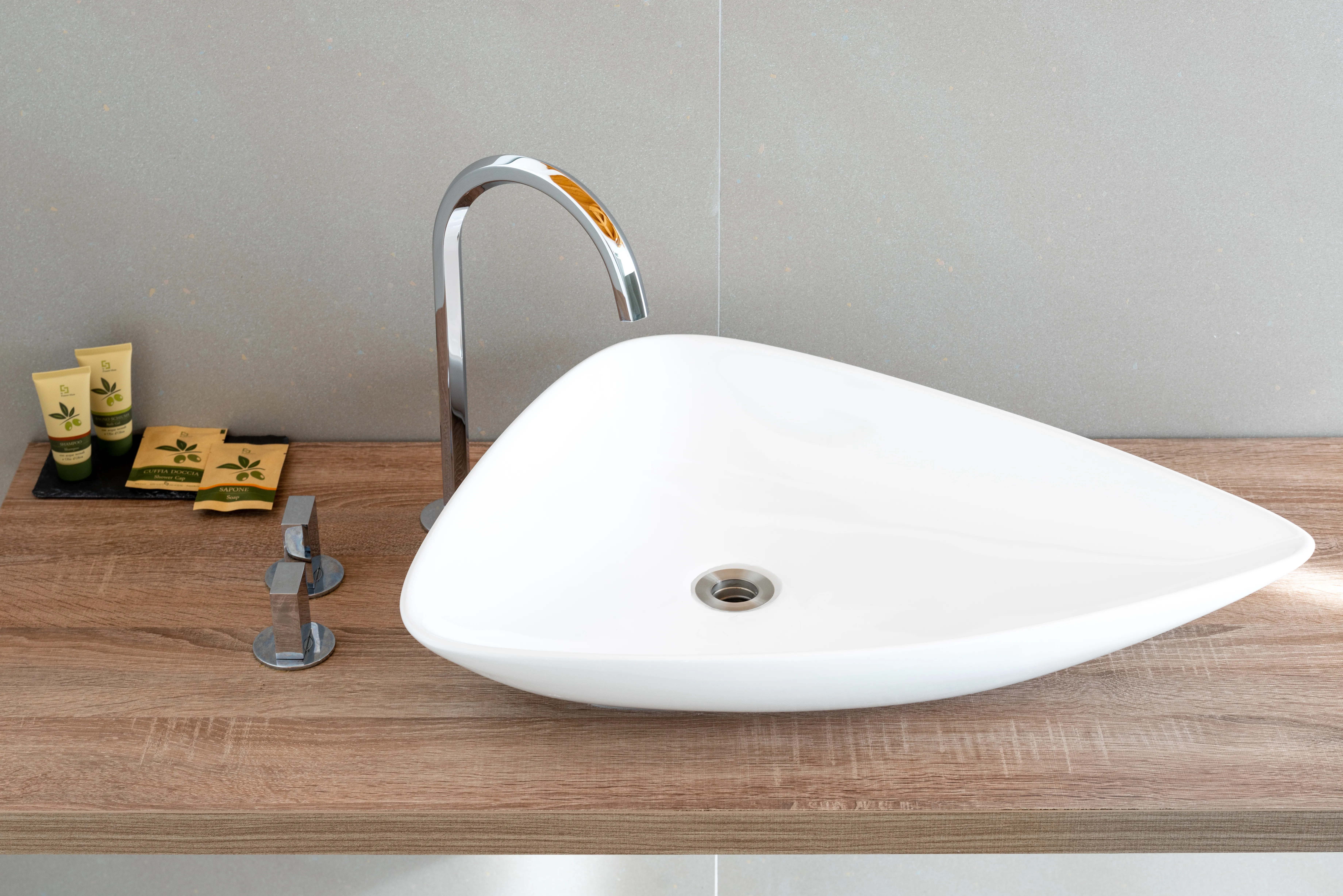 Villa Gaia agriturismo Lonato - Quadrupla